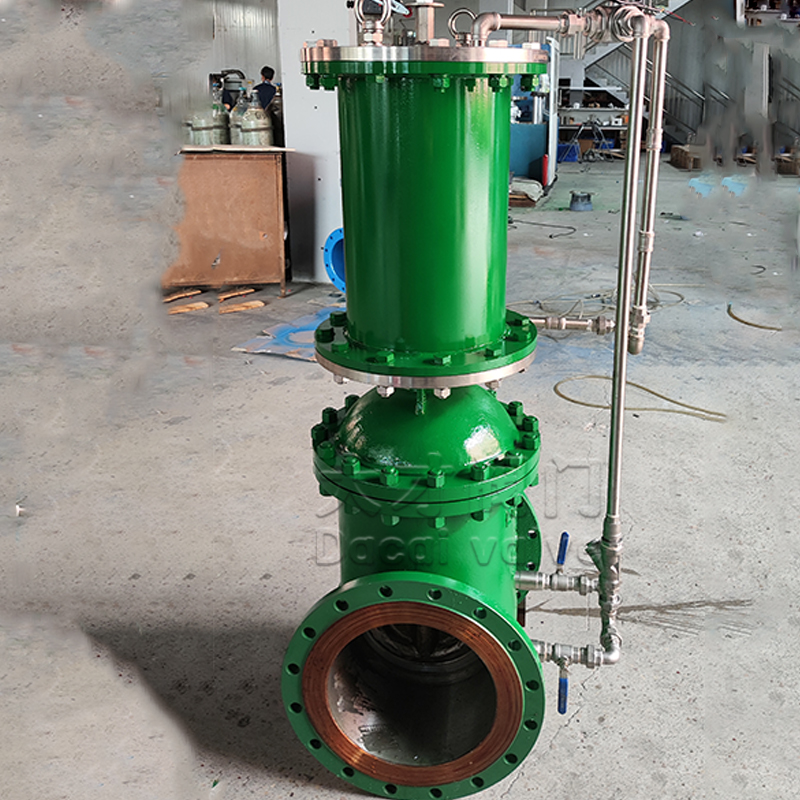 “小閥門”轉動“大未來”：從總書記考察看中國制造的韌性突圍